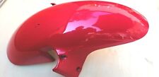 Honda vtr1000 schutzblech gebraucht kaufen  Kleve