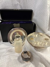 Vintage silver plate for sale  Jamaica Plain