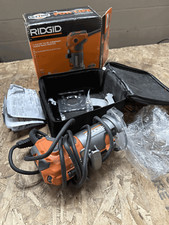 Ridgid 5.5 amp for sale  Harrisburg