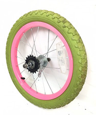 Bicycle rear pink for sale  Timmonsville