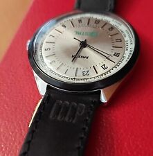 Vintage raketa zestril usato  Montecatini Terme