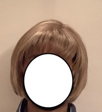 Discovery wig natural for sale  ILFORD