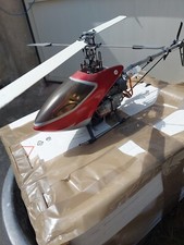Mini elicottero elettrico usato  Augusta