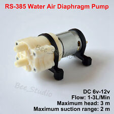 12v r385 mini usato  Spedire a Italy