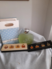 Lot parfumerie vintage d'occasion  Toulon-