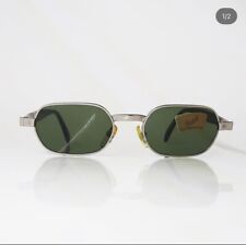 Occhiali vintage sole usato  Napoli