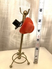 Dollhouse miniature brass for sale  Chicago