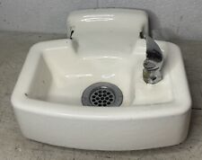 Vtg porcelain water for sale  Newton Falls