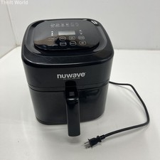 Nuwave brio air for sale  La Vista