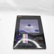 Usado, Capa traseira para tablet Toshiba Blue Moon PA3966U-1EAD-R comprar usado  Enviando para Brazil