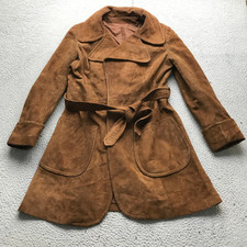 Vintage 70s leather for sale  Brownsville