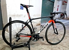 Telaio giant tcr usato  Palermo