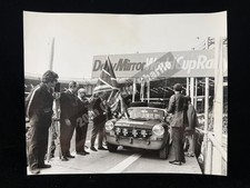 Original cup rally for sale  SIDCUP