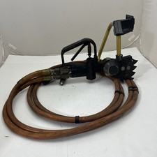 Hydraulic underwater chainsaw for sale  Nappanee
