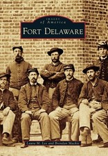 Fort delaware laura for sale  USA