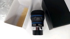 Telescope 15mm eyepiece for sale  ACCRINGTON