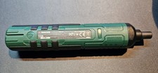 Parkside pars schraubenzieher gebraucht kaufen  Bohmte