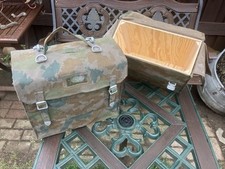 Nva tasche teil gebraucht kaufen  Flecken Zechlin