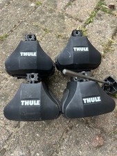 Thule 755 foot for sale  ALNWICK