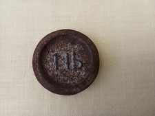 Vintage cast iron for sale  SHEERNESS