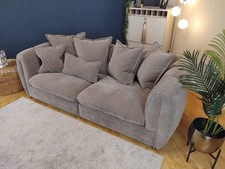 Sofology empress fabric for sale  WARRINGTON