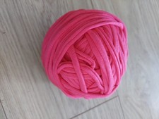 Bright pink tshirt for sale  BRIGHTON