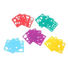Number stencils modèle d'occasion  Expédié en France