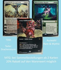 Magic mtg tdm gebraucht kaufen  Oschatz