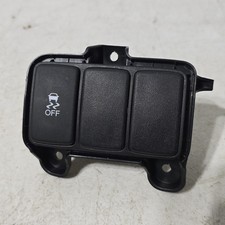 2012-2015 HONDA CIVIC SEDAN 1.8L PAINEL INTERRUPTOR DE CONTROLE DE TRAÇÃO FABRICANTE DE EQUIPAMENTO ORIGINAL 12 13 14 15 comprar usado  Enviando para Brazil