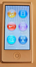 Ipod nano 7th for sale  Pittsfield