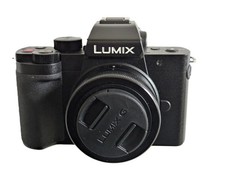 Panasonic lumix g100d for sale  BELFAST