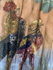 Eventail chanteclerc edmond d'occasion  Paris XI