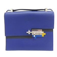 Hermes verrou shoulder d'occasion  Expédié en Belgium