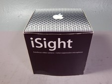 Apple isight kamera gebraucht kaufen  Bad Reichenhall