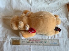 Peluche ippopotamo trudi usato  Varese