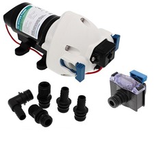 systems water flojet pump for sale  Brentwood