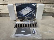 Maystar qxt455 amplifier for sale  HOUNSLOW