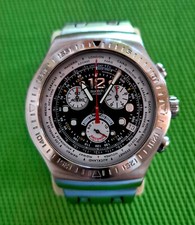 Schöne seltene swatch gebraucht kaufen  Pforzheim