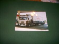 Truck colour erf for sale  ELGIN
