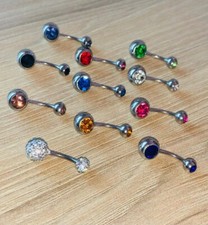 Piercing ombelico usato  Roma