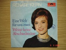 Renate kern polydor52622 gebraucht kaufen  Berlin