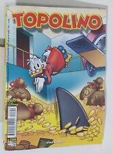 56440 topolino libretto usato  Palermo