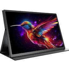 Monitor portátil 17 polegadas 1920 * 1200 Full HD USB C monitor de laptop tela HDMI  comprar usado  Enviando para Brazil