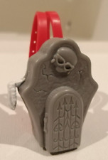Accessoire poupée monster d'occasion  Fosses