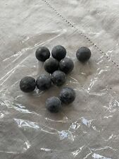 Hard lead shrapnel for sale  WICKFORD