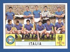 Figurina calciatori panini usato  Perugia