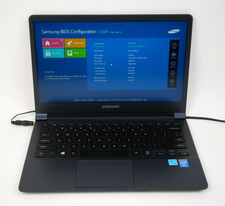 Samsung ativ book d'occasion  Expédié en Belgium