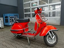 Vespa p80x baujahr gebraucht kaufen  Essen
