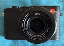Leica lux 8 gebraucht kaufen  München