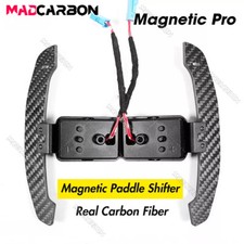 Magnetic carbon fiber for sale  RUGBY